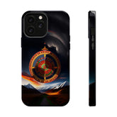 Wheel Of Life  MagSafe